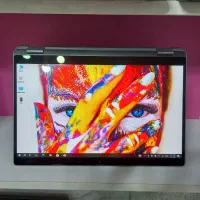 لپتاپ دل DELL 5320 i5 RAM16 SSD256 تاچ تبلتشو 2022|رایانه همراه|کرج, گلشهر|دیوار