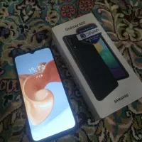 سامسونگ A02 حافظ 64|موبایل|مشهد, هفده شهریور|دیوار