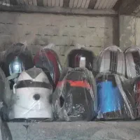 فروش و تعمیر جارو برقی شارژی و برقی|جاروبرقی، جارو شارژی، بخارشو|خوی, |دیوار