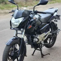 پالس ۱۳۵ کارکرد ۸تا مشابه صفر