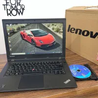 لپتاپ لنوو تینک پد lenovo thinkpad|رایانه همراه|رشت, امین الضرب|دیوار