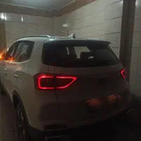 X55 pro ie|خودرو سواری و وانت|لنجان, |دیوار