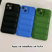 کاور آیفون و بقیه مدلها قیمت از 130تا 160