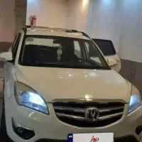 چانگان cs35 مدل ۱۳۹۵
