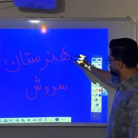 ویدیو پروژکتور فول امکانات