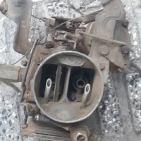 کالبراتور نیسان