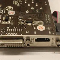 گرافیک GT 730 2GB و پاور 330 گرین