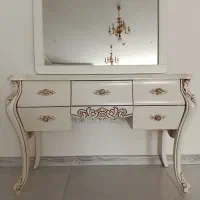 آینه دراور