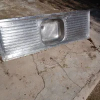 سینک ظرفشویی