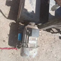 فروش بلوک زنی|ماشین‌آلات صنعتی|اندیکا, |دیوار