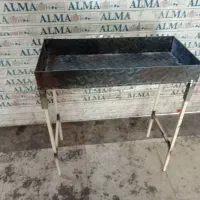 منقل کباب پزی|اجاق گاز و لوازم برقی پخت‌وپز|شاهدشهر, |دیوار