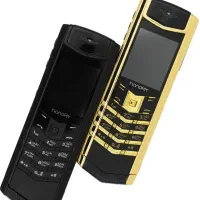 گوشی موبایل هانوفر طرح ورتو پلمپ|موبایل|تهران, پونک|دیوار