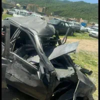 اسقاط خودرو به بالاترین قیمت 73|خدمات موتور و ماشین|گنبد کاووس, |دیوار