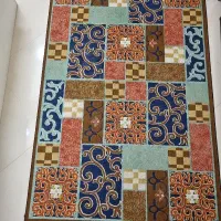 فرش ۱/۸۰×۱/۲۰