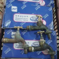 شیر حمام ظرفشویی و روشویی|لوازم سرویس بهداشتی|میاندوآب, |دیوار