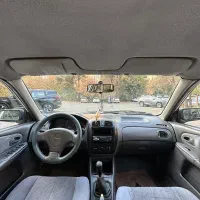 مزدا ۳۲۳ مدل ۸۱|خودرو سواری و وانت|تهران, شهرک آپادانا|دیوار