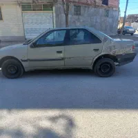 پژو اردی مدل ۸۴ سالم|خودرو سواری و وانت|کرمان, |دیوار