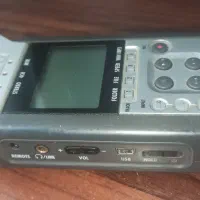 ریکوردر زوم h4n