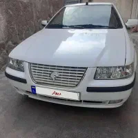 سمند موتور ملی مدل90