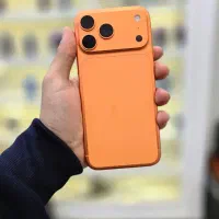 IPHONE 17 PRO MAX / چکی،طلا،بازنشسته تامین اجتماعی|موبایل|مشهد, عامل|دیوار