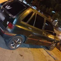 پراید هاچ بک 84