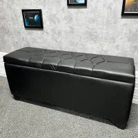 مبل پاف باکس