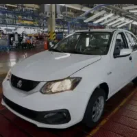 ساینا مدل ۱۴۰۴ نقد و اقساط