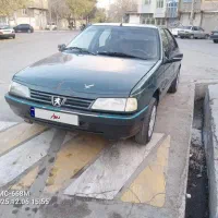 اردی 84|خودرو سواری و وانت|مشهد, رسالت|دیوار