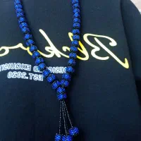 تسبیح زندان بافت|کلکسیون و سرگرمی|زیویه, |دیوار