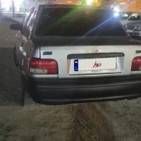 پراید صندوق‌دار بنزینی، مدل ۱۳۸۵|خودرو سواری و وانت|سرپل ذهاب, |دیوار