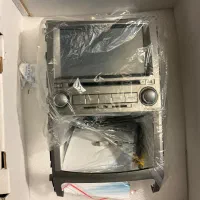 ضبط فابریک ix55