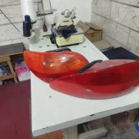 چراغ عقب 206sd
