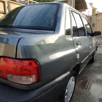 پراید مدل 87|خودرو سواری و وانت|بهبهان, |دیوار