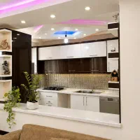 آپارتمان-100متر-فول-دیزاین-طبقه-همکف
