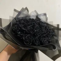 گل ربانی|گل مصنوعی|تربت‌حیدریه, کاشانی|دیوار