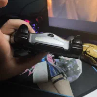 دسته ps4 سری اول قدیمی اورجینال خود کنسول|کنسول، بازی ویدئویی و آنلاین|اهواز, پادادشهر|دیوار