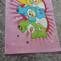 فرش کودک دخترانه