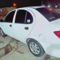 ساینا اس مدل 404 صفر