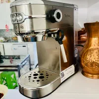 اسپرسو ساز تکنو|سماور، چای‌ساز، قهوه‌ساز|رفسنجان, |دیوار
