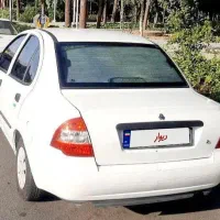 تیبا صندوقدار معاوضه با پراید