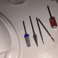 وسایل ناخن|آرایشی، بهداشتی، درمانی|خمینیشهر, |دیوار