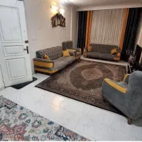 آپارتمان ، ۵۵ متری ، طبقه اول