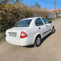 تیبا 1 مدل 93تک برگ سند