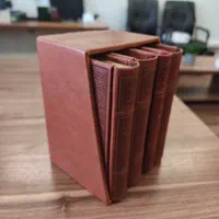 مجموعه اشعار نفیس|کتاب و مجله آموزشی|تهران, ایرانشهر|دیوار