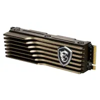 هارد M2 برندMSI مدل M571 1TB برای کیس گیمینگ و PS5|قطعات و لوازم جانبی رایانه|تهران, شهرک پاسداران|دیوار