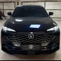 چانگان55csپلاس وارداتی1404