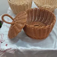 فروش سبد|صنایع دستی و سایر لوازم تزئینی|بهبهان, |دیوار