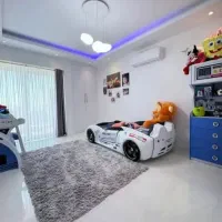 سالن قدی پرده خور/سازمان شمال / ۱۶۵ متر ۳ خواب|فروش آپارتمان|تهران, سازمان برنامه شمالی|دیوار