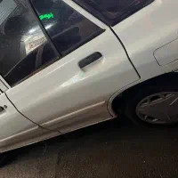 پراید ۱۱۱ استثنایی|خودرو سواری و وانت|تبریز, |دیوار