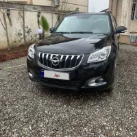 هایما S7 plus turbo مدل ۱۴۰۲